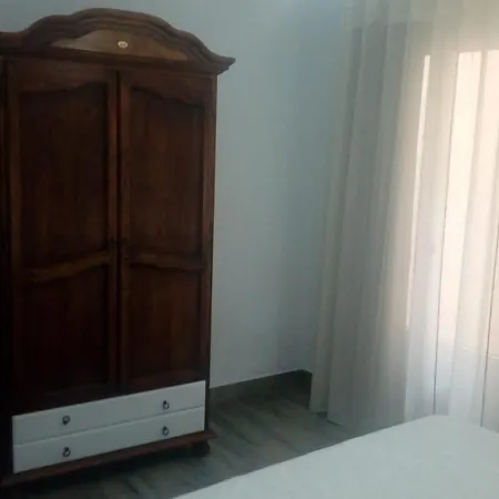 Apartamento Algibe, Agua Amarga Apartment *