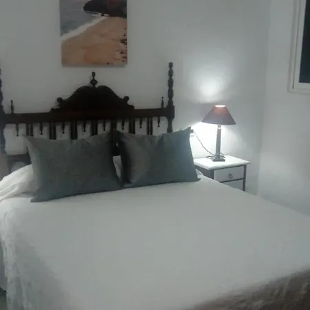 Apartamento Algibe, Agua Amarga *